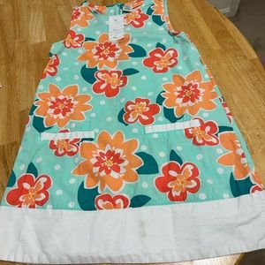 Gymboree girls summer dress size 5